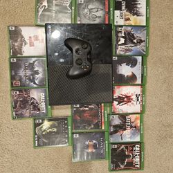 XBox 1 Nostalgia 