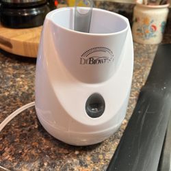 Dr Brown Bottle Warmer