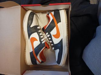 Nike Dunk PRM
