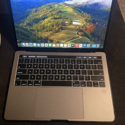 MacBook 