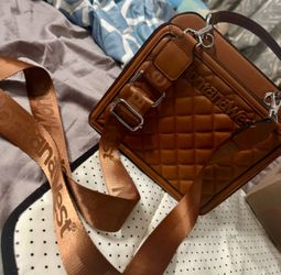 Montana west purse brown tan