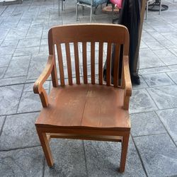 FREE 10 chairs.  