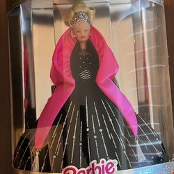 1998 Collectible Barbie