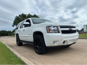 2007 Chevrolet Tahoe