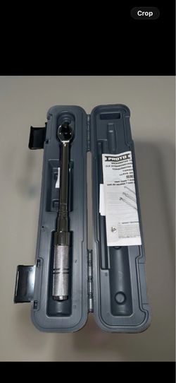 Proto Torque Wrench