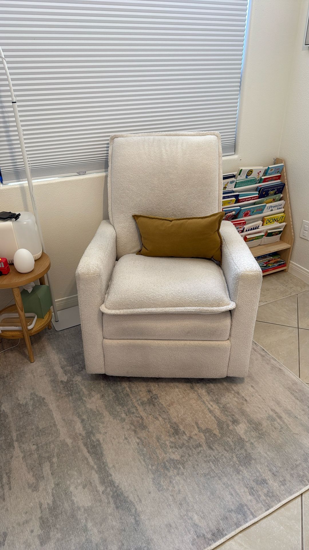 Recliner