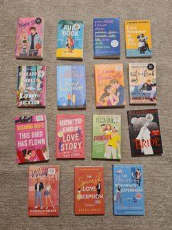 Various novels
