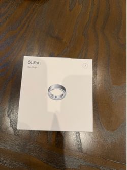 Oura Ring 4