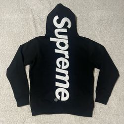 Supreme hoodie