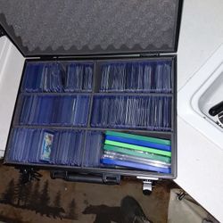 Pokemon Holographic  Cards