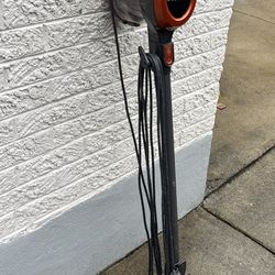 Rocket Shark Vacuum Cleaner