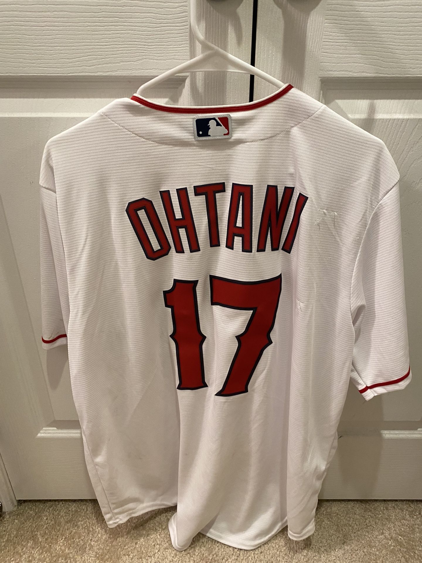 Ohtani Jersey