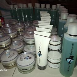 COSMETICS CREAM.MASK.ANTIAGE.LOTION.10$ 7$ EACH FOR WHOLE SALE .DELIVERY AVAILABLE 
