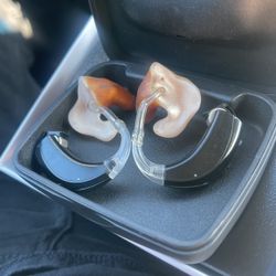 Hearing Aids