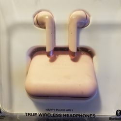 True Wireless Custom Printed EarPods ... Assorted Styles and Colors 