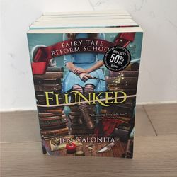 Flunked: Fairy Tail Reform School