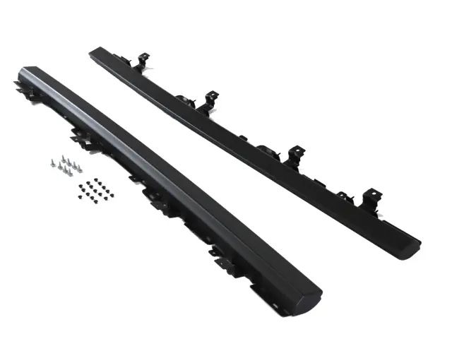 Jeep JT Gladiator OEM 4 Door Factory Driver Side Rubicon Rubi Rail 2020 003107