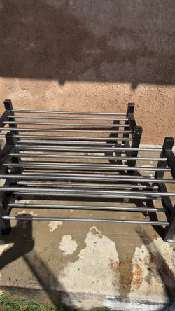 IKEA shoe racks