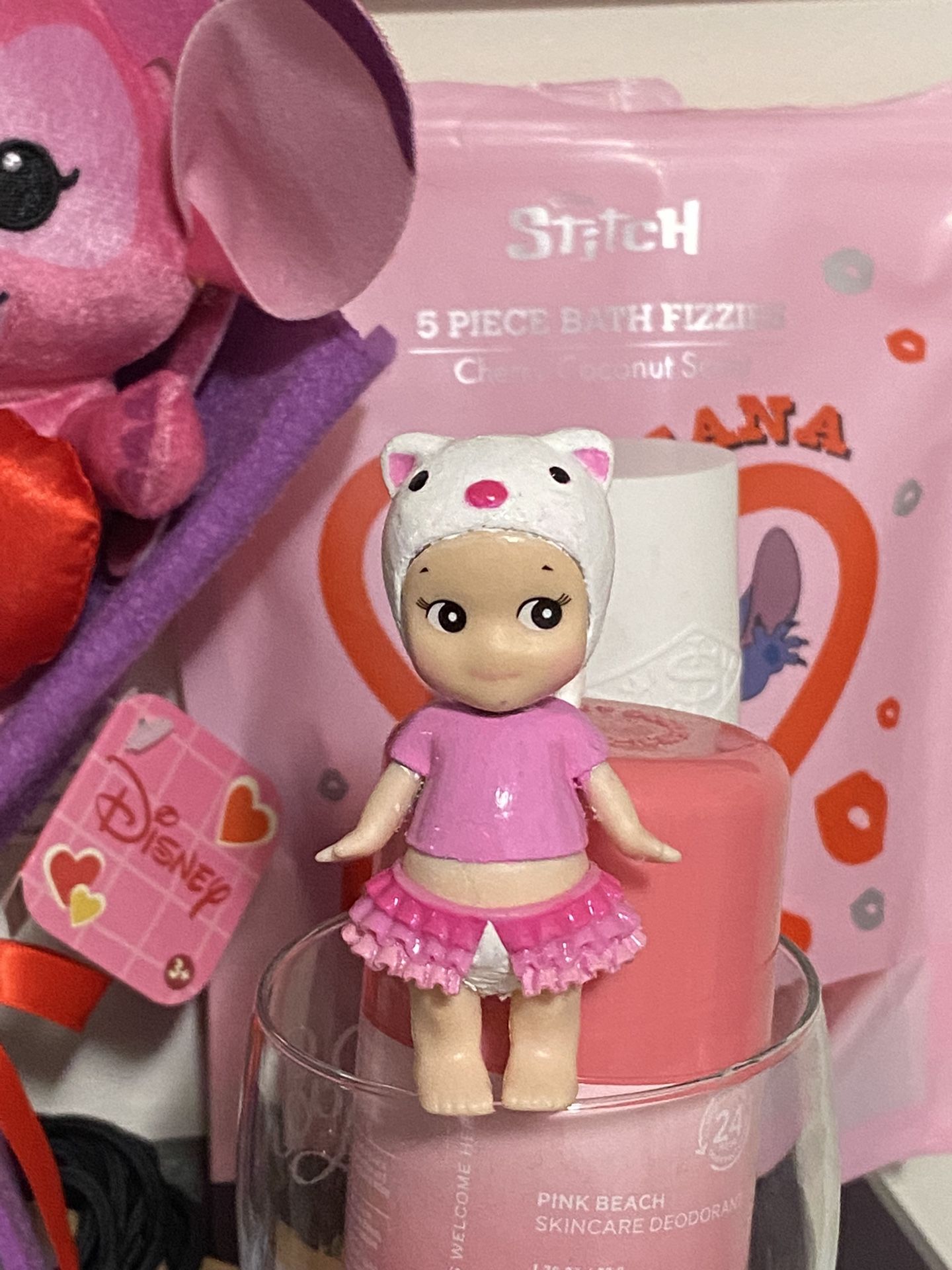 Sonny Angel