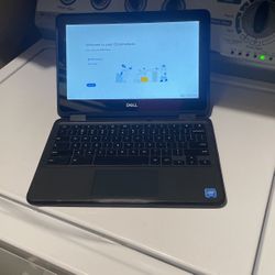 Chromebook 2-in-1