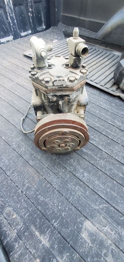 Ac Compressor  / York Compressor  / Ford Ac Compressor