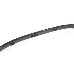 Superguard No Drill Smoke Bug Shield Fits 1995-2000 Toyota Tacoma