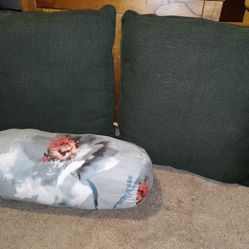 (3) Accent Pillows! 