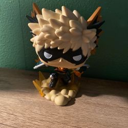 Katsuki funkopop