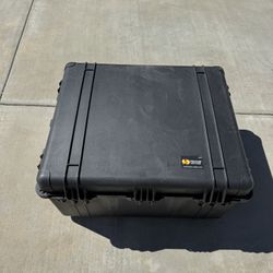 Genuine Pelican Case 1690 