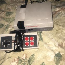 mini nintendo 