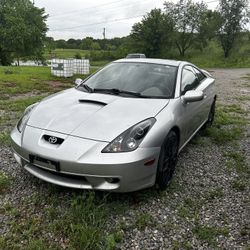 2000 Toyota Celica 