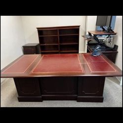 Legal Office Furniture
