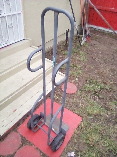 Strong And Durable Work Dolly