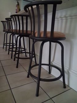 Stools