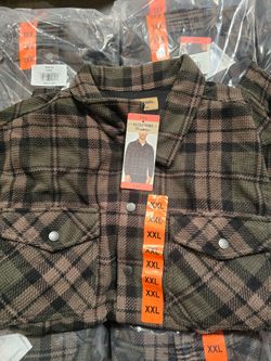 Clothing