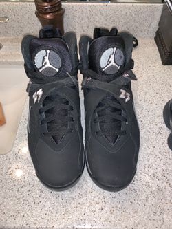 Jordan men’s shoes