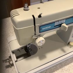 Brother Sewing Machine