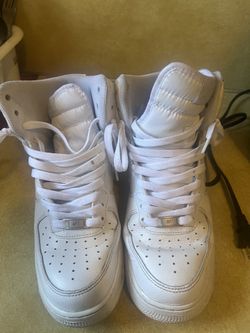 Men’s Air Force 1 Size 9