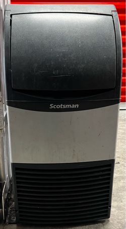 Scotsman Commercial Ice Machine
