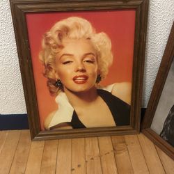 Miss Beautiful Monroe