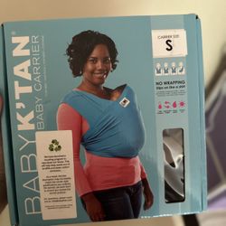 Baby Carrier (small)