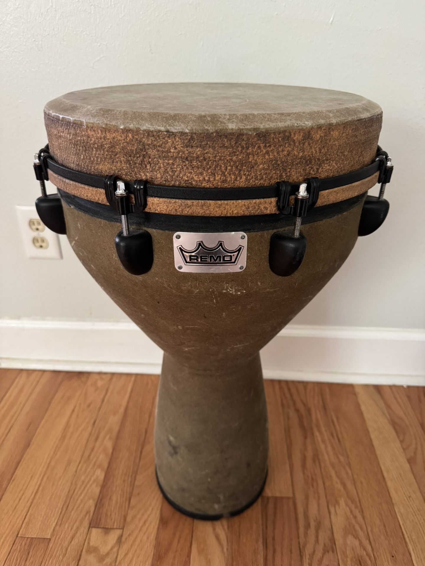Djembe