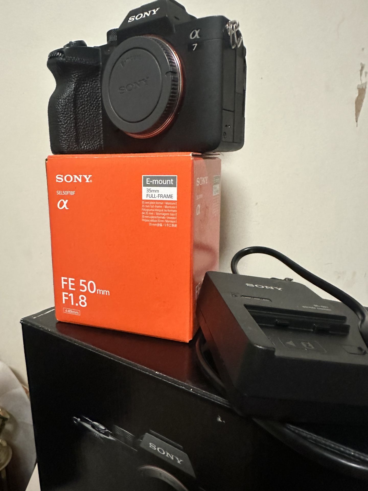Sony A7iv