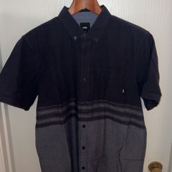 Vans Men’s Medium Classic Shirt