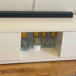 TV stand