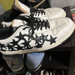 Amiri Converse 
