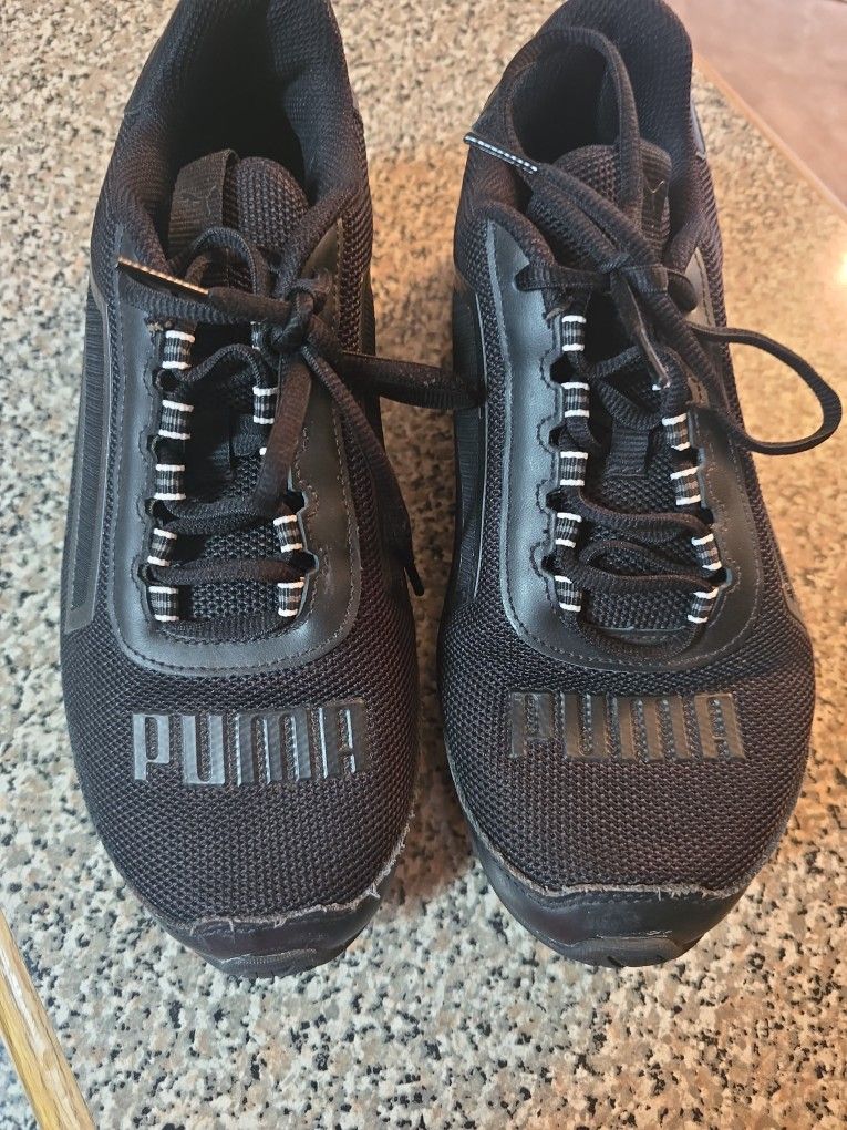 Mens Puma Shoes