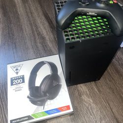 Xbox Series X (Digital) 