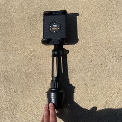 Phone And Tablet Car/Truck Holder (Cup holder)