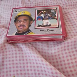 Tony Pena